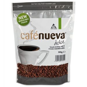 Cafe Nueva Dolce 10x300g