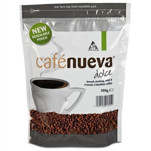 Cafe Nueva Dolce 10x300g