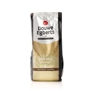 Douwe Egberts Pure Gold Coffee 10x300g