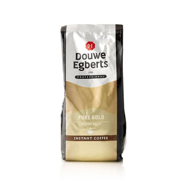 Douwe Egberts Pure Gold Coffee 10x300g