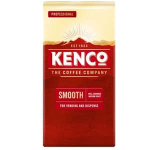 Kenco Really Smooth 300g - BEV003