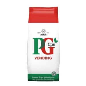 PG Freeze Dried Tea 10x100g