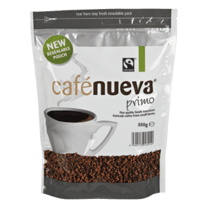 Primo Cafe Nueva 10x300g