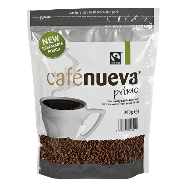 Primo Cafe Nueva 10x300g