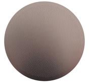 Aeropress Metal Filter 0.2mm (Fine Holes)
