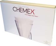 Chemex Paper Filters - Half Moon (3 Cup) x 100
