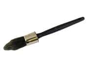 Coffee Grounds Cleaning Brush-Large 250mm with 50mm Bristles