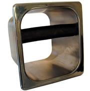 Counter Sunk Drop through Knock Out Box - Square