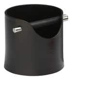 Crema Pro Knock Box (Black)