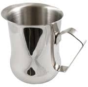 Frothing Jug - Belly Bottom 780ml