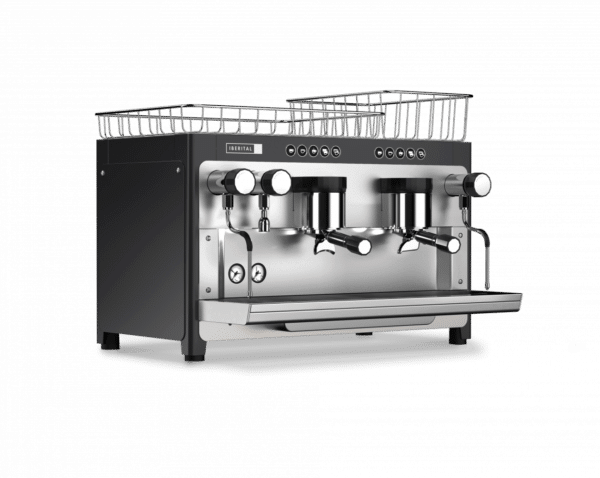 Iberital Tandem Black