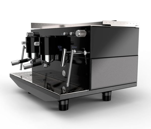 Iberital Vision Black