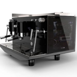 Iberital Vision Glass