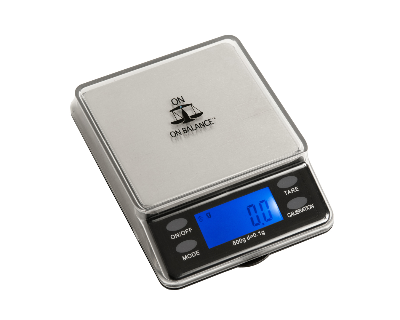 FT19082 - MINI TABLE TOP SCALE 500G X 0.1G FT19082 - MINI TABLE TOP SCALE 500G X 0.1G