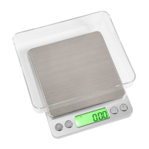 FT19116 - ENVY SERIES MINISCALE 500G X 0.01G