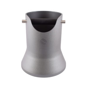 FT21832 - CREMA PRO KNOCK BOX 175MM - DARK GREY