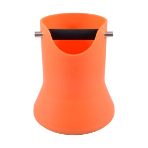 FT22630 - CREMA PRO KNOCK BOX 175MM - BURNED ORANGE