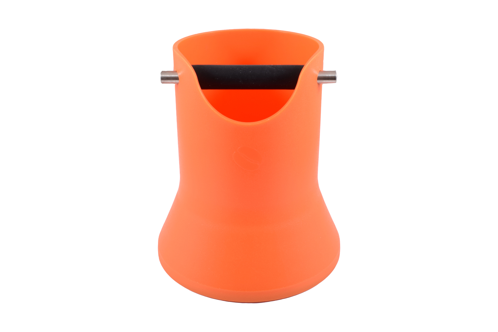 FT22630 - CREMA PRO KNOCK BOX 175MM - BURNED ORANGE FT22630 - CREMA PRO KNOCK BOX 175MM - BURNED ORANGE