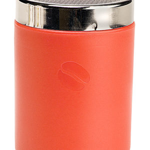 FT8944 - CREMA PRO SHAKER WITH MESH - RED