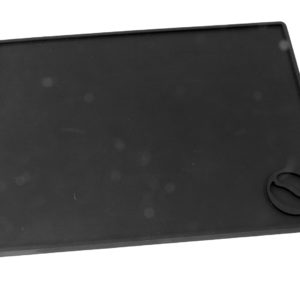 FT8967 - CREMA PRO PREMIUM COMMERCIAL TAMPER MAT 150MM X 200MM