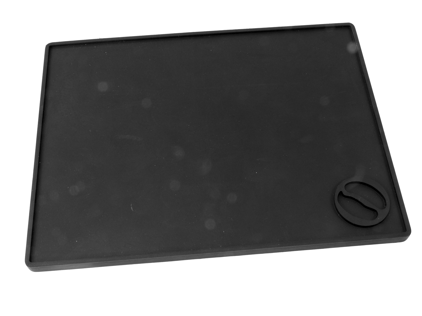 FT8967 - CREMA PRO PREMIUM COMMERCIAL TAMPER MAT 150MM X 200MM FT8967 - CREMA PRO PREMIUM COMMERCIAL TAMPER MAT 150MM X 200MM