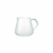 Kinto 2 or 4 Cup Glass Server