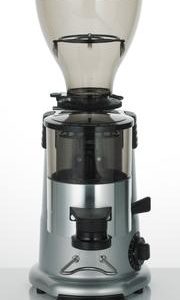 Macap M5T Grinder with Timer 0.6KG Hopper
