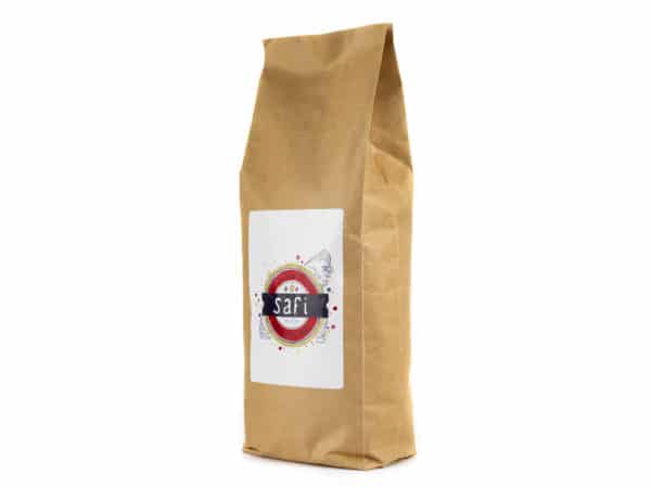 Safi Ugandan Coffee Beans 6 x1kg - BEV065
