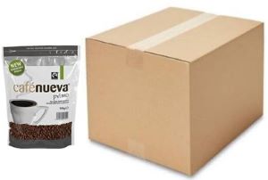 Cafe Nueva Primo Coffee 10x300g BEV028
