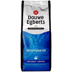 Douwe Egberts Decaffeinated Coffee 10x300g (Bev069)