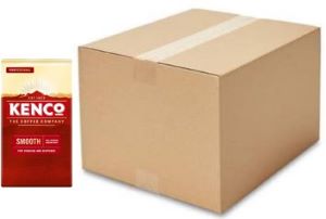 Kenco Really Smooth 10x300g BEV003