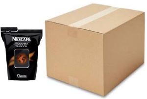 Nescafe Mokambo Tradicion Coffee 12x500g BEV023