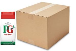PG Freeze Dried Tea 10x100g BEV011 PG Freeze Dried Tea 10x100g BEV011