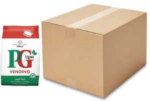 PG Leaf Tea 6x1kg BEV010
