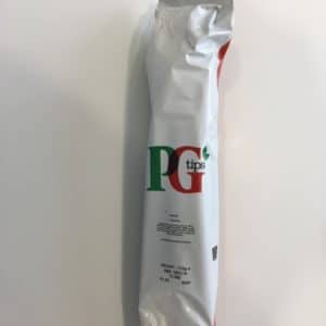 PG White Tea 73mm In Cups 12x25 (Inc032)
