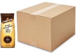 Van Houten VH10 Chocolate 10x1kg BEV061